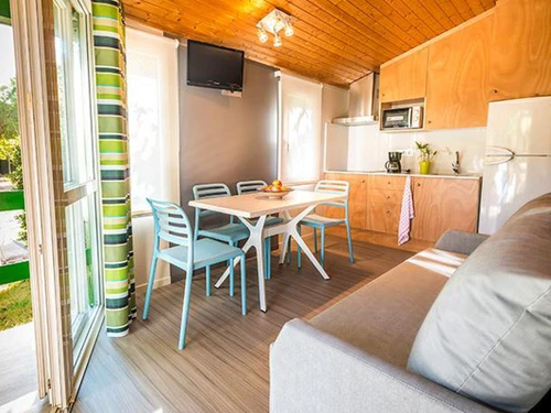 Camping Roda De Berà, 2 bedrooms, 4 persons - photo_1012416109372