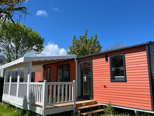 Camping Saint-Jean-de-Monts, 3 bedrooms, 6 persons - photo_1012416109974