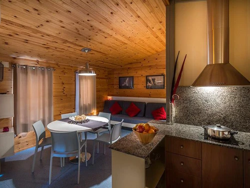 Camping Roda De Berà, 2 bedrooms, 5 persons - photo_1012416110264