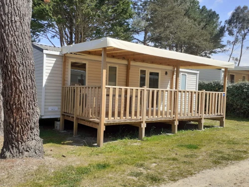 Camping Arrigny, 4 pièces, 6 personnes - photo_1012416110852