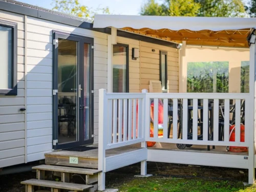 Camping Saint-Jean-de-Monts, 2 bedrooms, 4 persons - photo_1012416110980