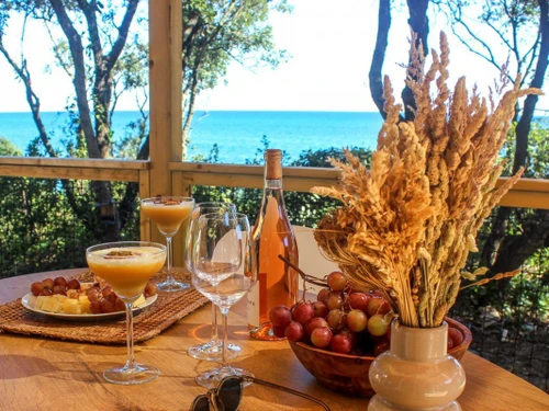 Camping Linguizzetta, 2 Schlafzimmer, 4 Personen - photo_1012416111406