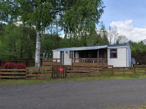 Camping La Tour-d'Auvergne, 2 bedrooms, 6 persons - photo_1012416111534