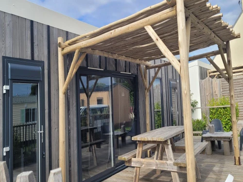 Camping Sarzeau, 3 pièces, 4 personnes - photo_1012416111672