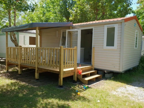 Camping Le Château-d'Oléron, 3 pièces, 4 personnes - photo_1012416111906