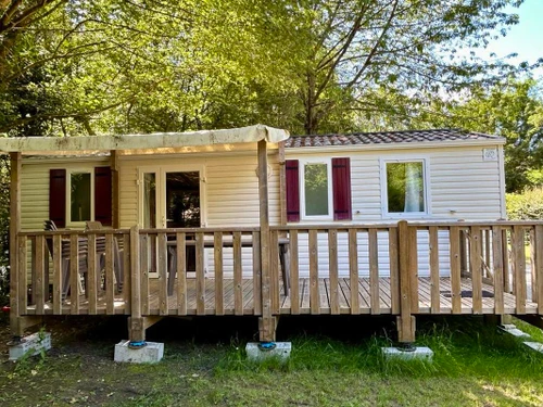 Camping Doué-en-Anjou, 3 bedrooms, 8 persons - photo_1012416112035