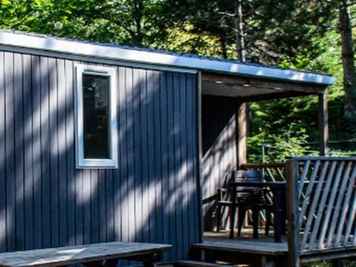 Camping Sainte-Enimie, 2 bedrooms, 4 persons - photo_1012416112770