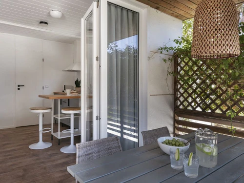 Camping Las Negras, 2 bedrooms, 4 persons - photo_1012416113313