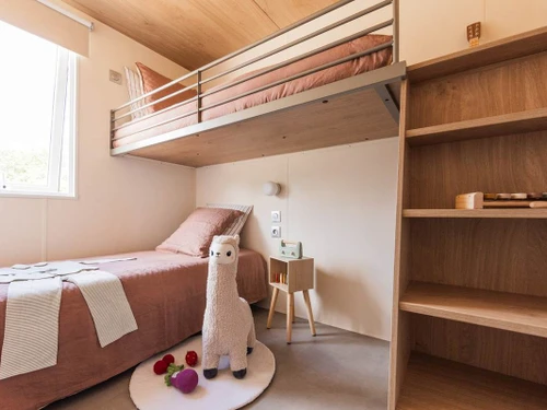 Camping Vilanova i la Geltrú, 3 bedrooms, 6 persons - photo_1012416113448