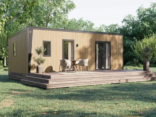 Camping Le Grand-Serre, 3 pièces, 4 personnes - photo_1012416114027