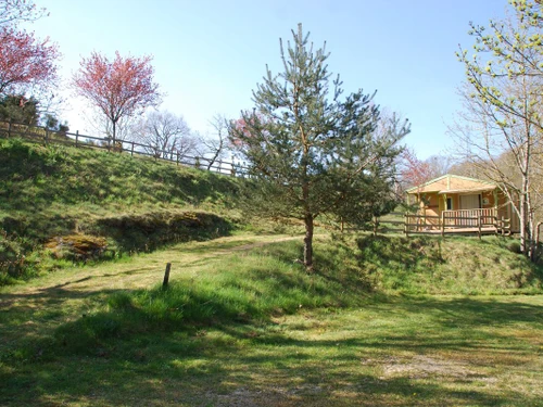 Camping Arras-sur-Rhône, 2 Schlafzimmer, 5 Personen - photo_1012416114170