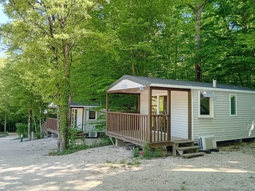 Camping Arrigny, 2 bedrooms, 4 persons - photo_1012416114319