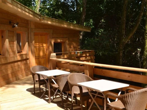 Camping Magné, 2 bedrooms, 6 persons - photo_1012416114589