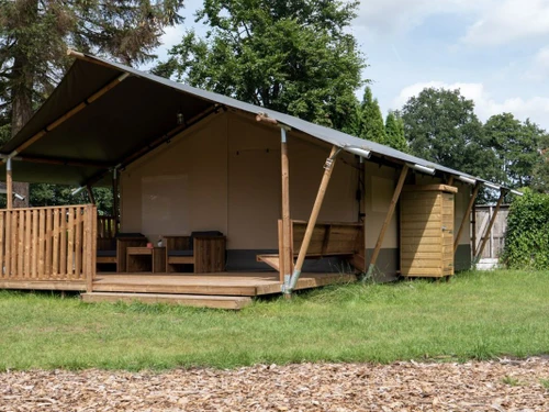 Camping Fenouillet, 2 bedrooms, 4 persons - photo_1012416115023