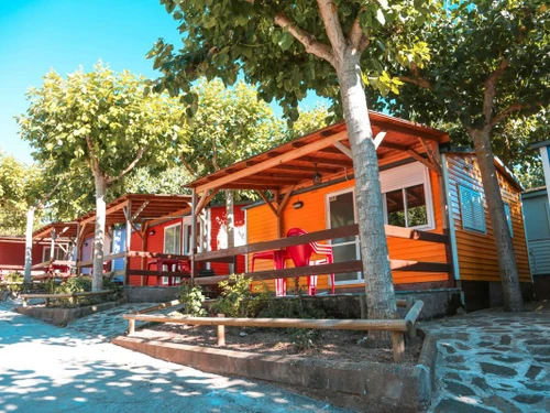 Cámping Prades, 1 dormitorio, 2 personas - photo_1012416115432