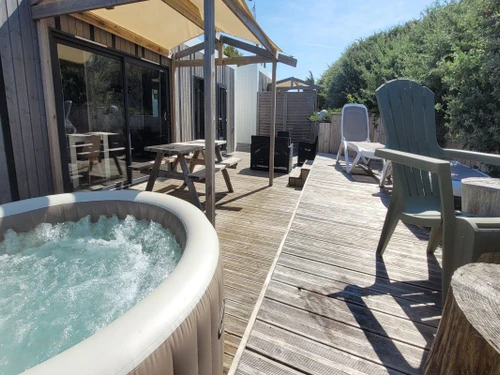 Camping Sarzeau, 3 bedrooms, 6 persons - photo_1012416115727