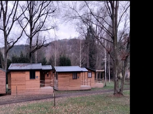 Camping Sauxillanges, 2 Schlafzimmer, 4 Personen - photo_1012416115858