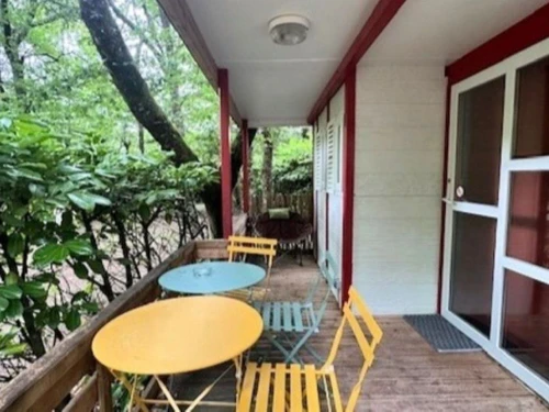 Cámping Saint-Cirq-Lapopie, 2 dormitorios, 4 personas - photo_1012416115999