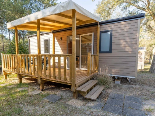 Camping Soustons, 2 bedrooms, 4 persons - photo_1012416116141