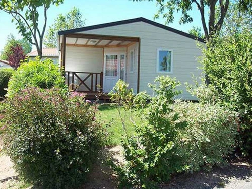 Camping Vairé, 2 bedrooms, 6 persons - photo_1012416116286