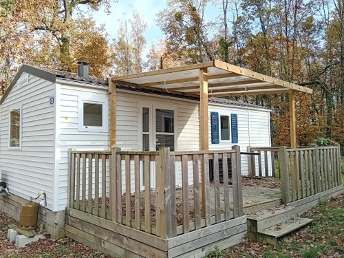 Camping Arrigny, 2 bedrooms, 4 persons - photo_1012416116426