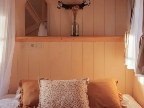 Camping Coly-Saint-Amand, 1 bedroom, 2 persons - photo_1012416116560