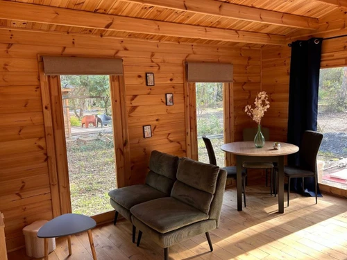 Camping Linguizzetta, 1 Schlafzimmer, 4 Personen - photo_1012416116960