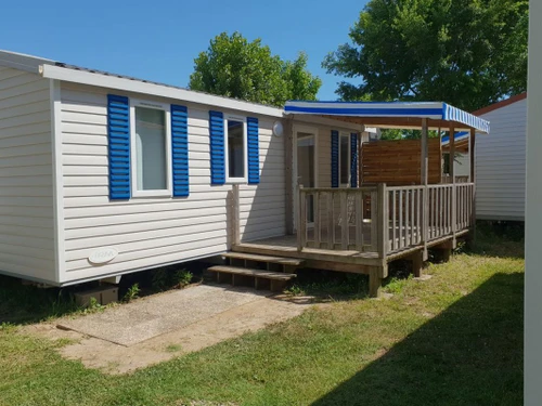 Camping Le Château-d'Oléron, 3 bedrooms, 6 persons - photo_1012416117352