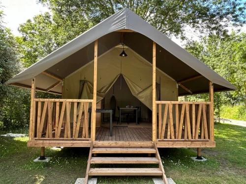 Camping Doué-en-Anjou, 2 bedrooms, 4 persons - photo_1012416117477