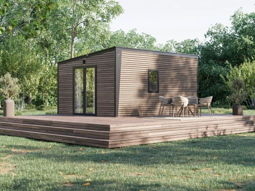 Camping Saint-Rome-de-Tarn, 1 bedroom, 2 persons - photo_1012416117769