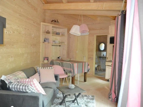 Camping Magné, 2 bedrooms, 6 persons - photo_1012416118746