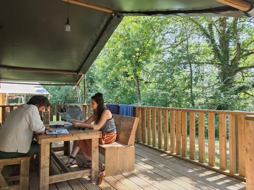 Camping Martiel, 3 bedrooms, 6 persons - photo_1012416119449