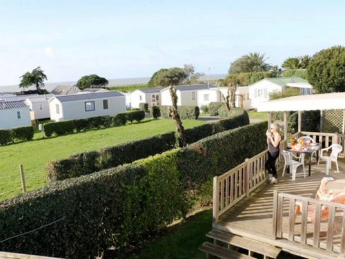 Camping Sarzeau, 2 bedrooms, 4 persons - photo_1012416120426