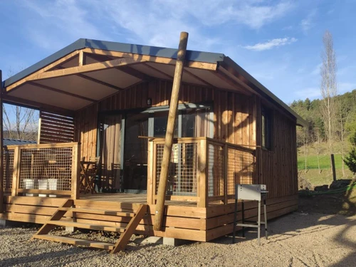 Camping saldes, 1 bedroom, 3 persons - photo_1012416120554