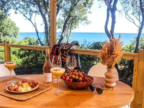 Camping Linguizzetta, 2 bedrooms, 4 persons - photo_1012416120680