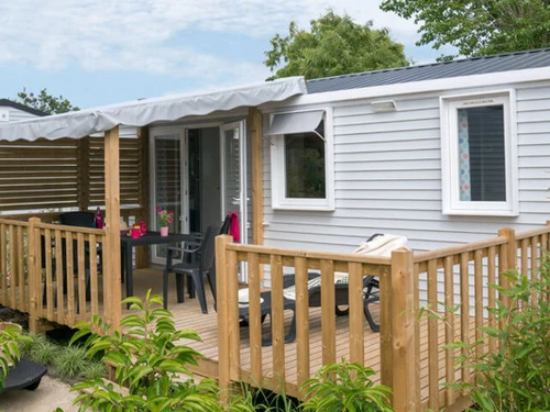 Camping Saint-Georges-d'Oléron, 2 bedrooms, 6 persons - photo_1012416121495