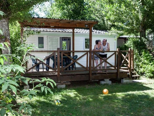 Cámping Monplaisant, 2 dormitorios, 3 personas - photo_1012416122032