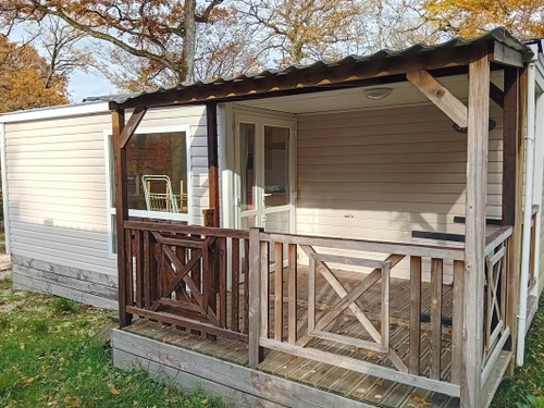 Camping Arrigny, 2 bedrooms, 4 persons - photo_1012416122597