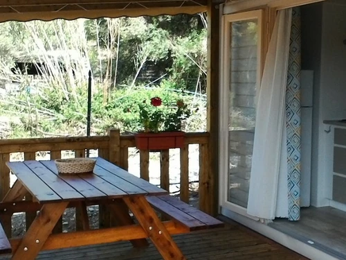 Camping Saint-Florent, 2 bedrooms, 2 persons - photo_1012416122891