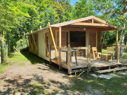 Camping Le Château-d'Oléron, 3 pièces, 4 personnes - photo_1012416123285