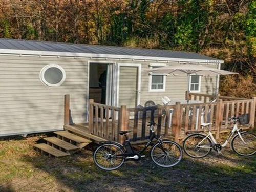 Camping Vinça, 3 pièces, 4 personnes - photo_1012416123443