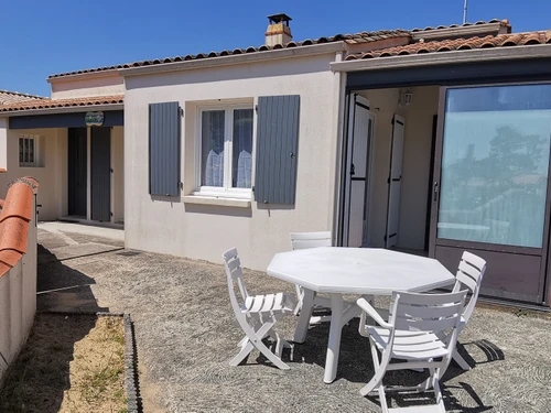 Ferienhaus La Tranche sur Mer, 3 Schlafzimmer, 6 Personen - photo_1012028978070