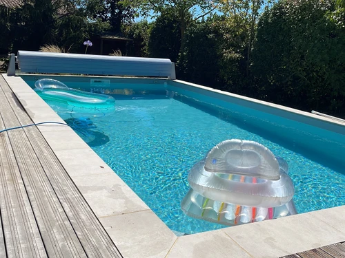 Ferienhaus Saint-Benoist-sur-Mer, 4 Schlafzimmer, 8 Personen - photo_1012083062317