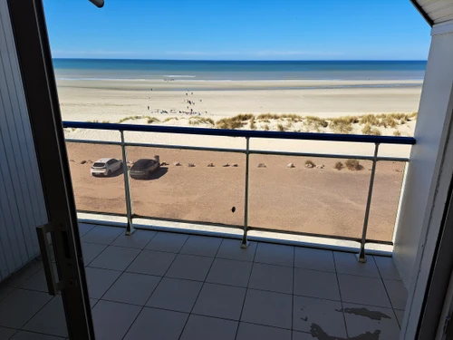 Ferienwohnung Fort-Mahon-Plage, 2 Schlafzimmer, 6 Personen - photo_1012416240838