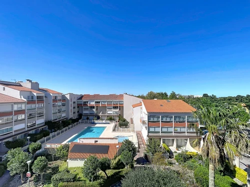 Apartment Argelès-sur-Mer, 2 bedrooms, 6 persons - photo_1012261269914