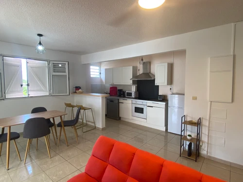 Appartement Les Trois-Ilets, 3 pièces, 6 personnes - photo_1011799382806