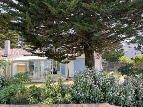 Ferienhaus La Guériniere, 1 Schlafzimmer, 4 Personen - photo_1011717109372