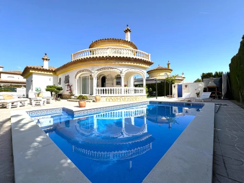 Ferienhaus Miami Platja, 3 Schlafzimmer, 6 Personen - photo_1012321804387