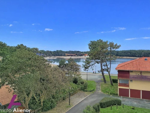 Apartment Soustons, 2 bedrooms, 4 persons - photo_1012419241224