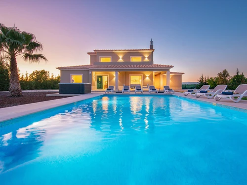 Villa Carvoeiro, 4 bedrooms, 12 persons - photo_1011874352948